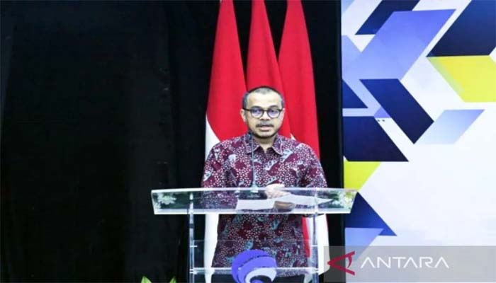 Sivitas Akademika Diajak Jadi Pandu Digital Perkuat Literasi Digital